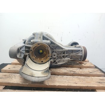 Recambio de diferencial trasero para audi a6 allroad quattro (4fh) 3.0 tdi referencia OEM IAM 55051-0  