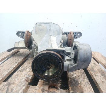 Recambio de diferencial trasero para audi a6 allroad quattro (4fh) 3.0 tdi referencia OEM IAM 55051-0  
