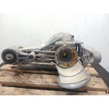 Recambio de diferencial trasero para audi a6 allroad quattro (4fh) 3.0 tdi referencia OEM IAM 55051-0  