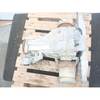 Recambio de diferencial trasero para audi a6 allroad quattro (4fh) 3.0 tdi referencia OEM IAM 55051-0  