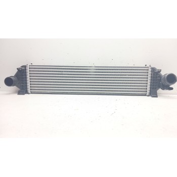 INTERCOOLER BV619L440AF W2712006CZ 