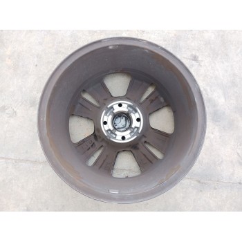 Recambio de llanta para citroën c3 iii (sx) 1.2 vti 82 referencia OEM IAM 9813075077 X1 16 PULGADAS