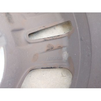 Recambio de llanta para citroën c3 iii (sx) 1.2 vti 82 referencia OEM IAM 9813075077 X1 16 PULGADAS