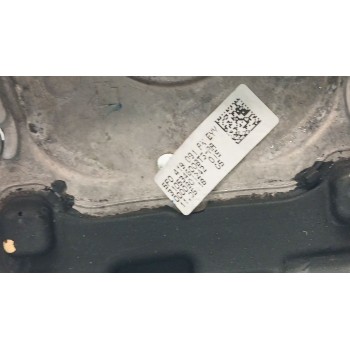 Recambio de volante para seat leon st (5f8) x-perience 4drive referencia OEM IAM 5F0419091 0000901242 