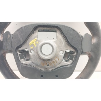 Recambio de volante para seat leon st (5f8) x-perience 4drive referencia OEM IAM 5F0419091 0000901242 