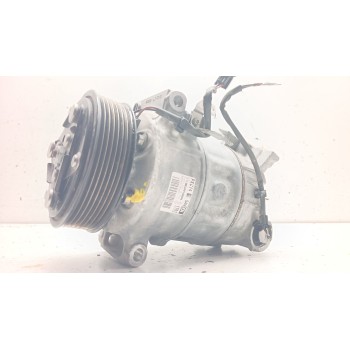 COMPRESOR AIRE ACONDICIONADO 926001268R 0654010804 