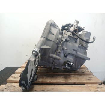 Recambio de caja cambios para opel zafira tourer c (p12) 1.6 cdti (75) referencia OEM IAM 95522817 / 55599691 F40 