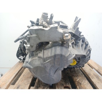 Recambio de caja cambios para opel zafira tourer c (p12) 1.6 cdti (75) referencia OEM IAM 95522817 / 55599691 F40 
