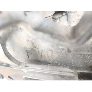 Recambio de caja cambios para opel zafira tourer c (p12) 1.6 cdti (75) referencia OEM IAM 95522817 / 55599691 F40 