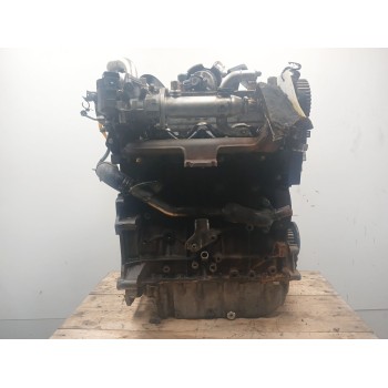 Recambio de despiece motor para ford s-max (ca1) 2.0 tdci cat referencia OEM IAM QXWB B 199.000km