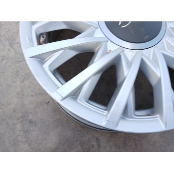 Recambio de llanta para fiat 500 (312_) 1.0 mild hybrid (312.ayd1b) referencia OEM IAM 52009577 X1 15 PULGADAS
