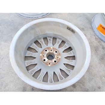 Recambio de llanta para fiat 500 (312_) 1.0 mild hybrid (312.ayd1b) referencia OEM IAM 52009577 X1 15 PULGADAS