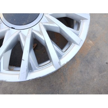 Recambio de llanta para fiat 500 (312_) 1.0 mild hybrid (312.ayd1b) referencia OEM IAM 52009577 X1 15 PULGADAS