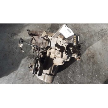 Recambio de caja cambios para citroën c3 1.4 magic referencia OEM IAM 20CP15 145.978KM 5V