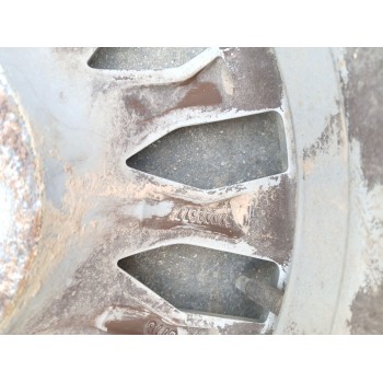 Recambio de llanta para fiat 500 (312_) 1.0 mild hybrid (312.ayd1b) referencia OEM IAM 52009577 X1 15 PULGADAS