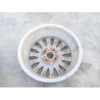 Recambio de llanta para fiat 500 (312_) 1.0 mild hybrid (312.ayd1b) referencia OEM IAM 52009577 X1 15 PULGADAS