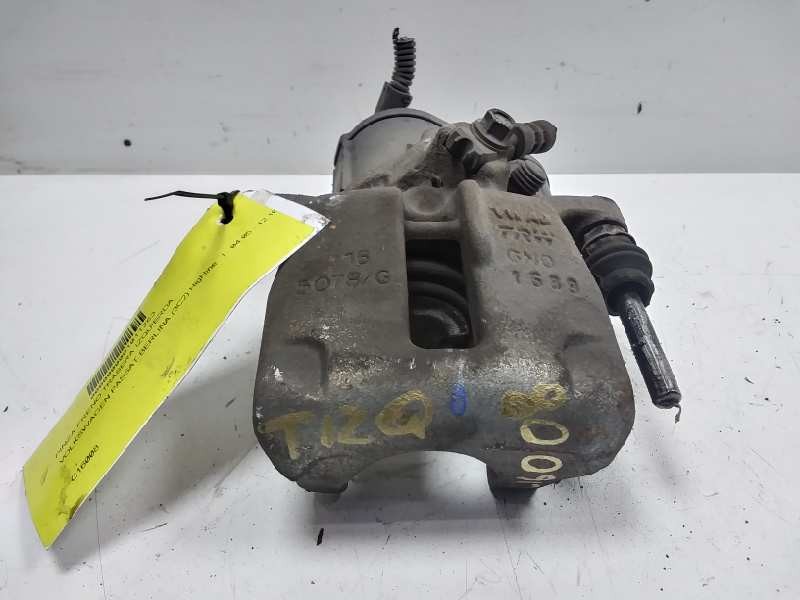 Recambio de pinza freno trasera izquierda para volkswagen passat berlina (3c2) highline referencia OEM IAM  TRW 