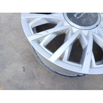 Recambio de llanta para fiat 500 (312_) 1.0 mild hybrid (312.ayd1b) referencia OEM IAM 52009577 X1 15 PULGADAS