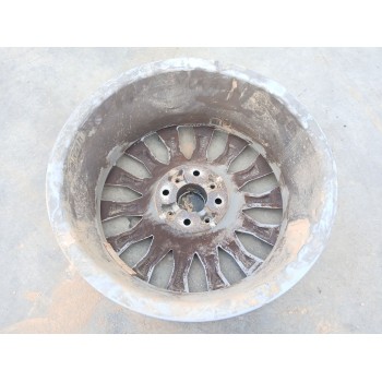 Recambio de llanta para fiat 500 (312_) 1.0 mild hybrid (312.ayd1b) referencia OEM IAM 52009577 X1 15 PULGADAS