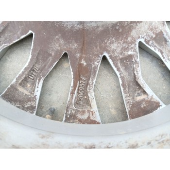Recambio de llanta para fiat 500 (312_) 1.0 mild hybrid (312.ayd1b) referencia OEM IAM 52009577 X1 15 PULGADAS