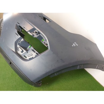 Recambio de paragolpes delantero para land rover discovery sport (l550) 2.0 d 4x4 referencia OEM IAM FK7217F003  