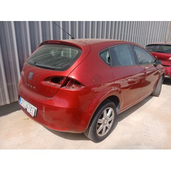 seat leon (1p1) del año 2006