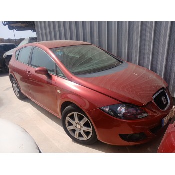 seat leon (1p1) del año 2006