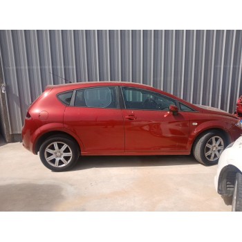 seat leon (1p1) del año 2006