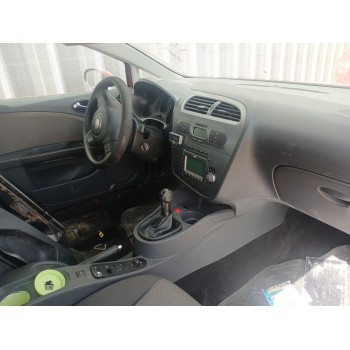 seat leon (1p1) del año 2006