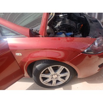 Recambio de aleta delantera derecha para seat leon (1p1) 1.6 referencia OEM IAM   