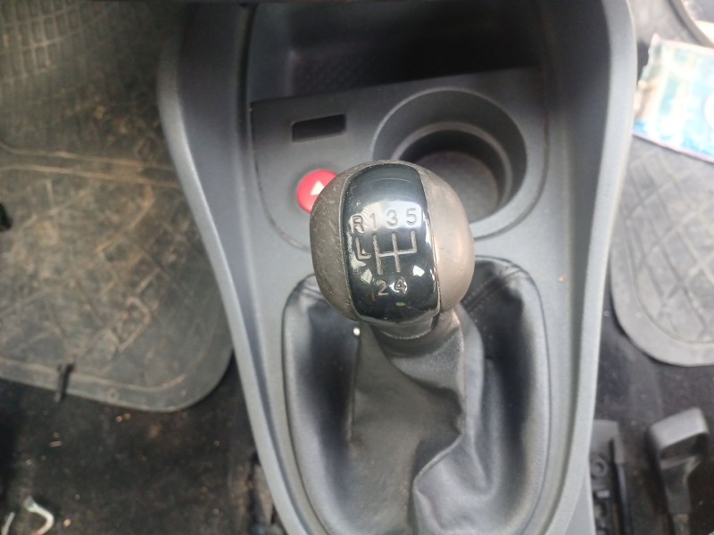 Recambio de caja cambios para seat leon (1p1) 1.6 referencia OEM IAM   