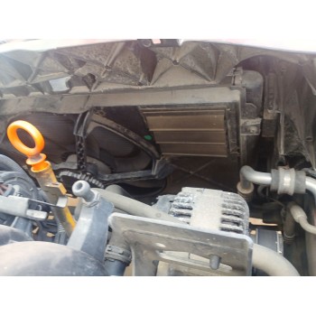 Recambio de electroventilador para seat leon (1p1) 1.6 referencia OEM IAM   