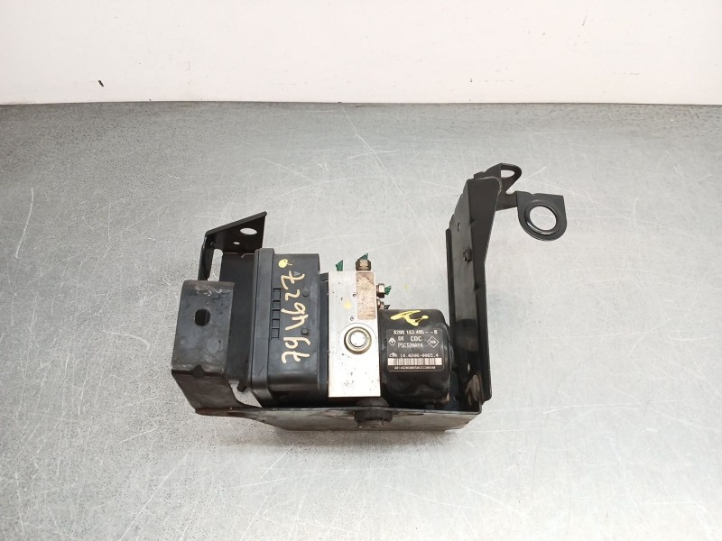 Recambio de abs para renault laguna ii (bg0/1_) 2.0 16v (bg1y) referencia OEM IAM 8200183495b  