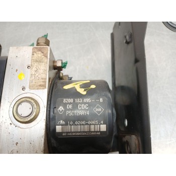 Recambio de abs para renault laguna ii (bg0/1_) 2.0 16v (bg1y) referencia OEM IAM 8200183495b  