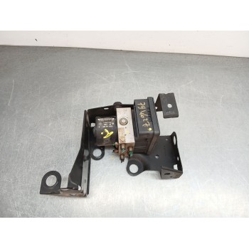 Recambio de abs para renault laguna ii (bg0/1_) 2.0 16v (bg1y) referencia OEM IAM 8200183495b  