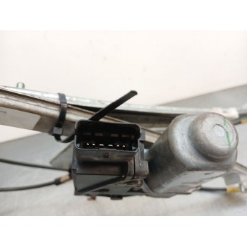 Recambio de elevalunas delantero derecho para renault laguna ii (bg0/1_) 2.0 16v (bg1y) referencia OEM IAM   
