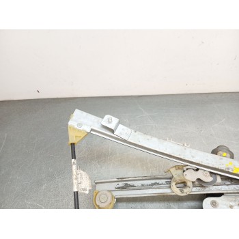 Recambio de elevalunas delantero derecho para renault laguna ii (bg0/1_) 2.0 16v (bg1y) referencia OEM IAM   