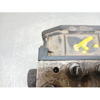 Recambio de abs para fiat stilo (192_) 1.9 jtd (192_xe1a) referencia OEM IAM 0265224048  