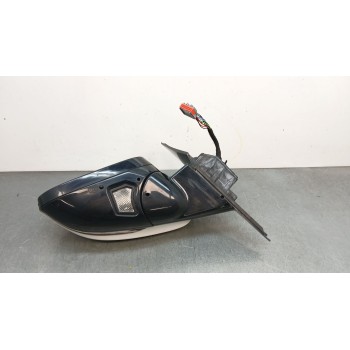 Recambio de retrovisor izquierdo para jaguar xe (x760) 2.0 d referencia OEM IAM 21285001lh  