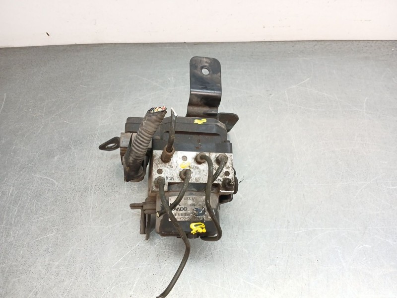Recambio de abs para kia carnival ii 2.9 cdri ex referencia OEM IAM 2k56t437a0  