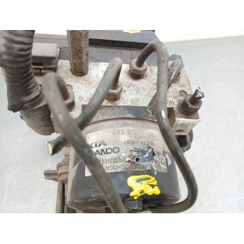 Recambio de abs para kia carnival ii 2.9 cdri ex referencia OEM IAM 2k56t437a0  