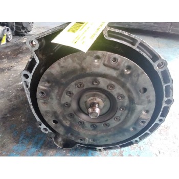 CAJA CAMBIOS 7572464 AUTO 4X2 TRACCION TRASERA