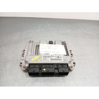 CENTRALITA MOTOR UCE 9664843780 0381013872 