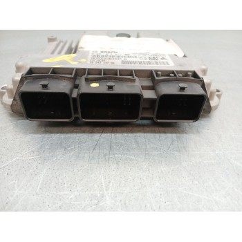 Recambio de centralita motor uce para citroën c4 i (lc_) 1.6 hdi referencia OEM IAM 9664843780 0381013872 