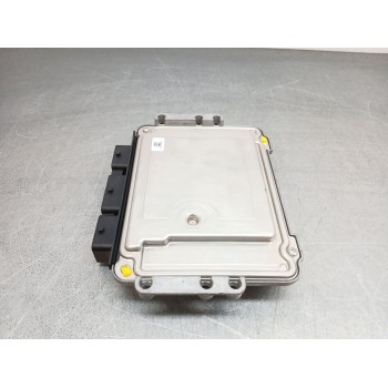 Recambio de centralita motor uce para citroën c4 i (lc_) 1.6 hdi referencia OEM IAM 9664843780 0381013872 