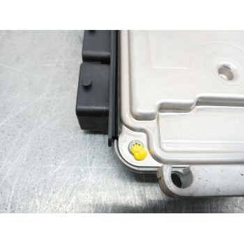 Recambio de centralita motor uce para citroën c4 i (lc_) 1.6 hdi referencia OEM IAM 9664843780 0381013872 