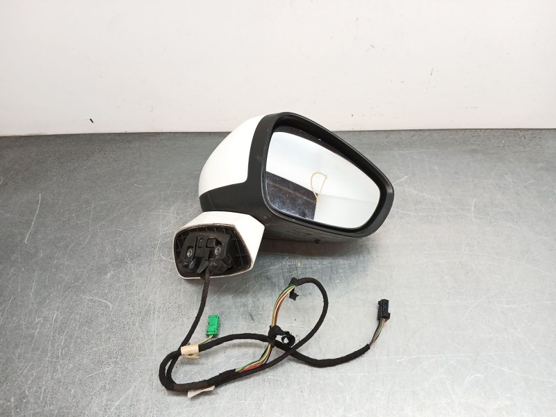 Recambio de retrovisor derecho para citroën c4 i (lc_) 1.6 hdi referencia OEM IAM   