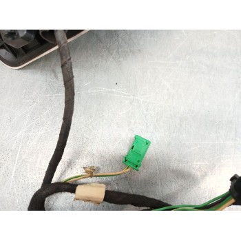Recambio de retrovisor derecho para citroën c4 i (lc_) 1.6 hdi referencia OEM IAM   