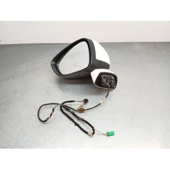 RETROVISOR IZQUIERDO 