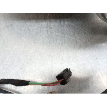 Recambio de retrovisor izquierdo para citroën c4 i (lc_) 1.6 hdi referencia OEM IAM   